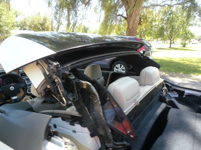 Volkswagen Eos 2008 photo 26