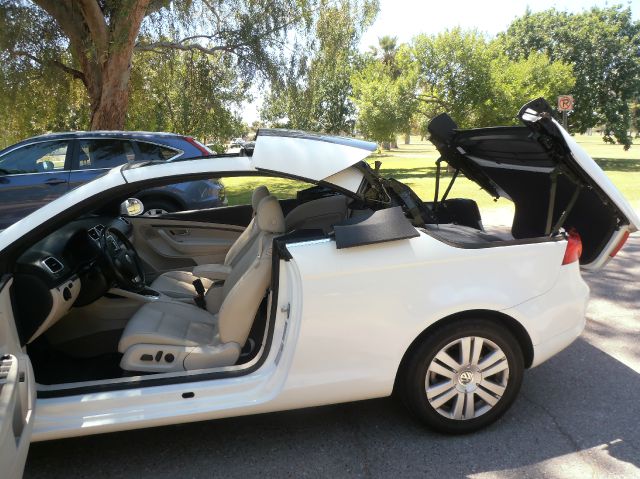 Volkswagen Eos 2008 photo 27