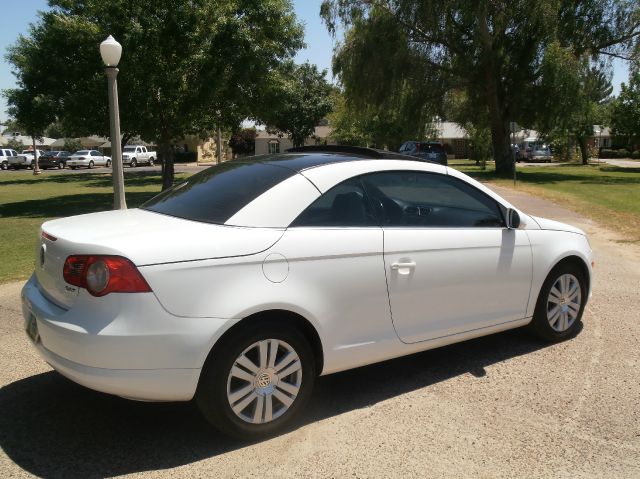 Volkswagen Eos 2008 photo 31