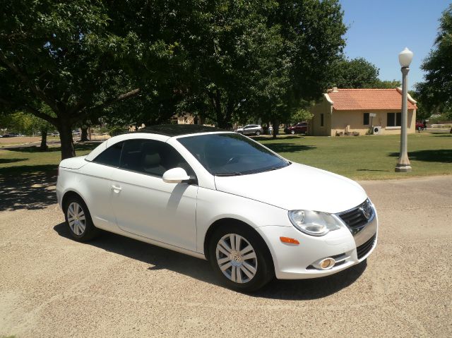 Volkswagen Eos 2008 photo 34