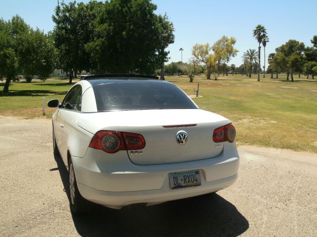 Volkswagen Eos 2008 photo 35