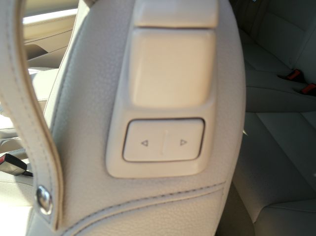 Volkswagen Eos 2008 photo 37