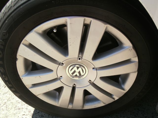 Volkswagen Eos 2008 photo 38