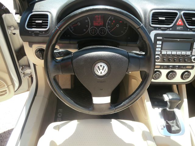 Volkswagen Eos 2008 photo 39