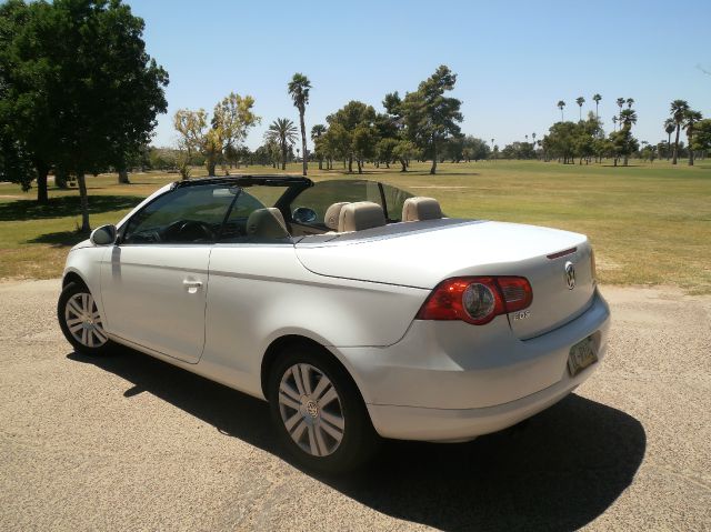 Volkswagen Eos 2008 photo 5