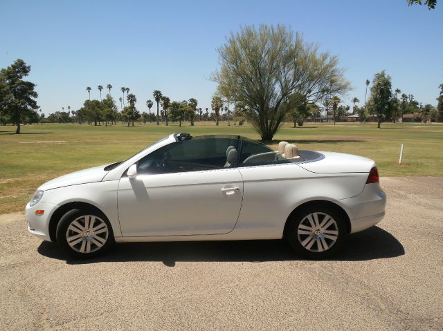 Volkswagen Eos 2008 photo 6