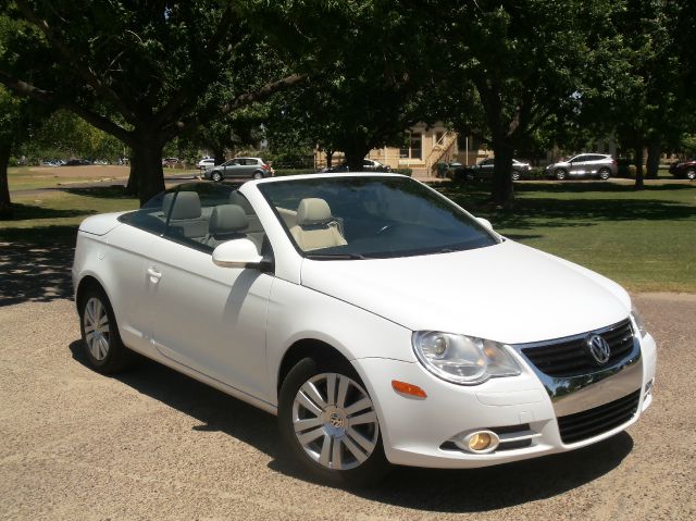 Volkswagen Eos 2008 photo 7