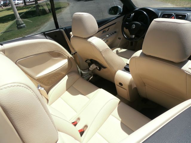 Volkswagen Eos 2008 photo 9