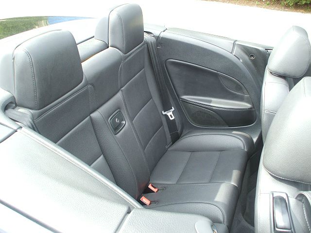 Volkswagen Eos 2008 photo 1