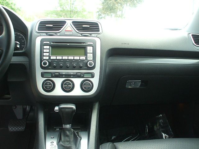 Volkswagen Eos 2008 photo 10