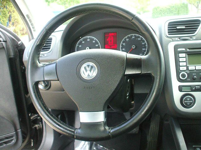 Volkswagen Eos 2008 photo 11