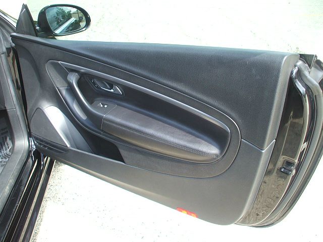 Volkswagen Eos 2008 photo 14