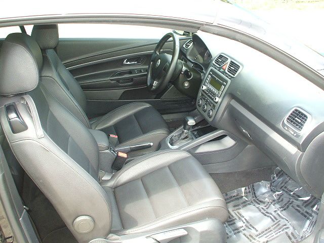 Volkswagen Eos 2008 photo 15