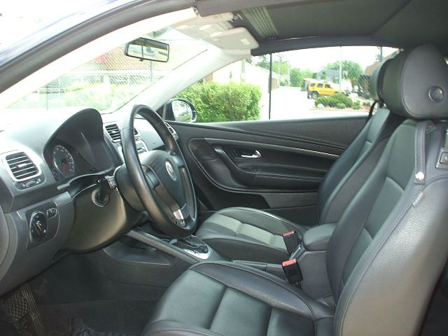 Volkswagen Eos 2008 photo 17