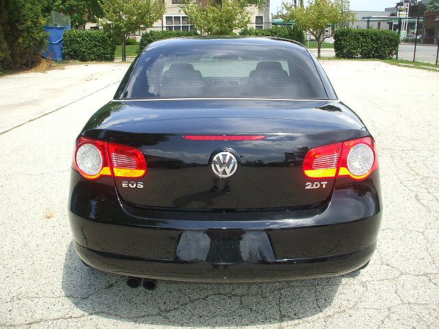 Volkswagen Eos 2008 photo 18