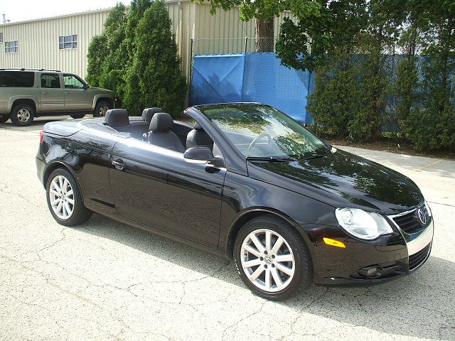 Volkswagen Eos 2008 photo 19