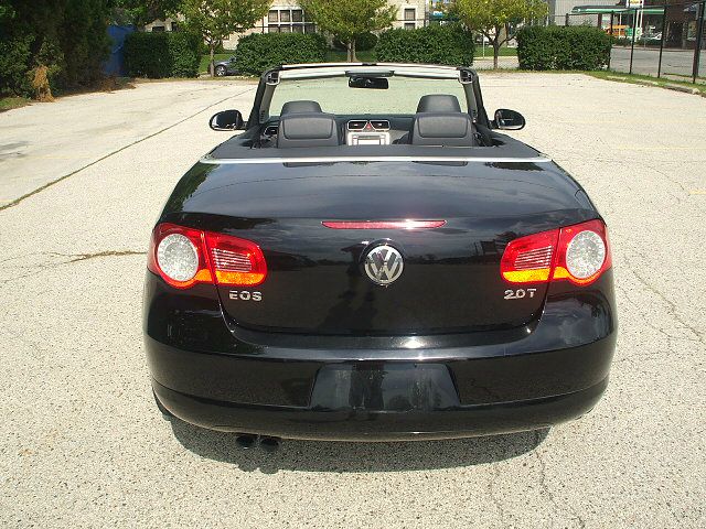 Volkswagen Eos 2008 photo 3