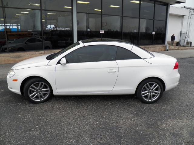 Volkswagen Eos 2008 photo 1