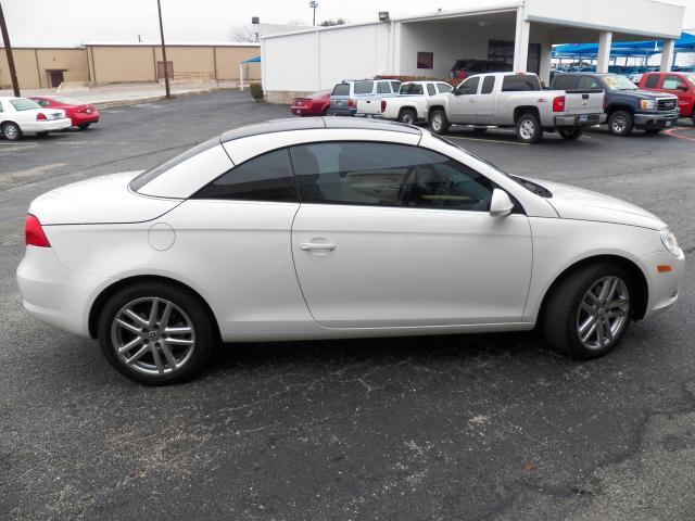 Volkswagen Eos 2008 photo 4