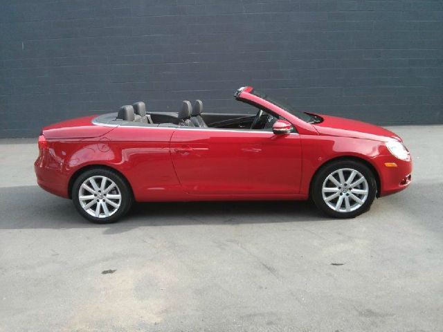 Volkswagen Eos 2009 photo 11