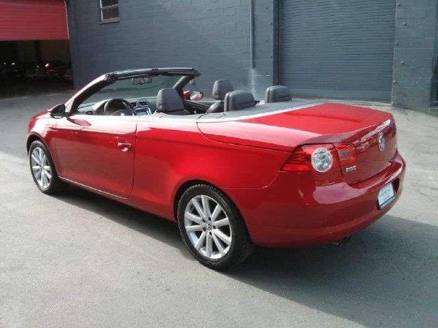 Volkswagen Eos 2009 photo 12