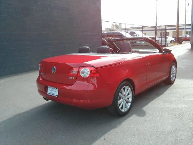 Volkswagen Eos 2009 photo 13