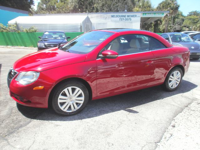 Volkswagen Eos 2009 photo 1