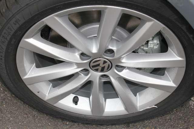 Volkswagen Eos 2012 photo 5