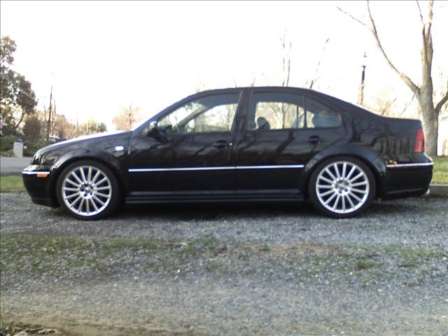 Volkswagen GLI 2005 photo 1