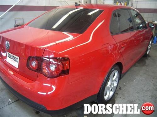 Volkswagen GLI 2009 photo 1