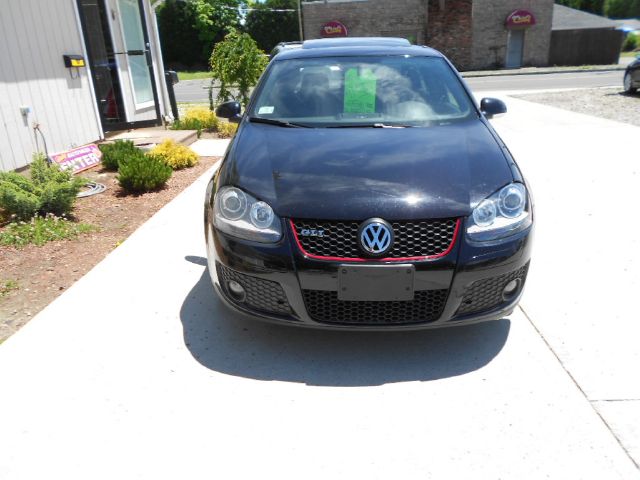 Volkswagen GLI 2009 photo 3