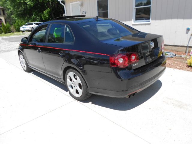 Volkswagen GLI 2009 photo 8