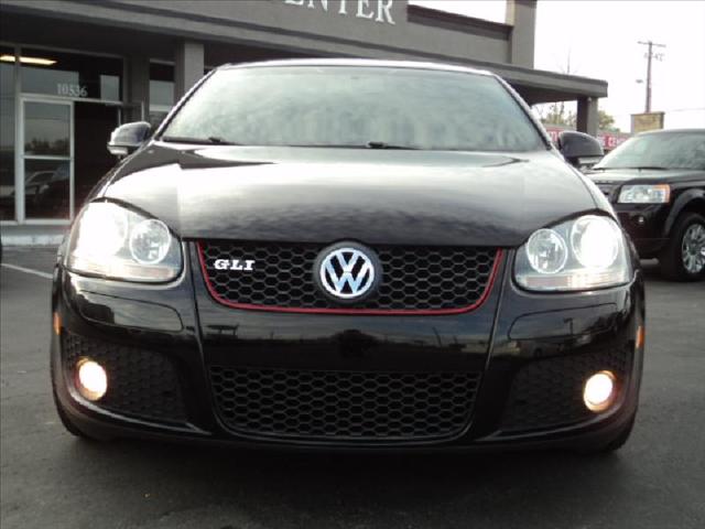 Volkswagen GLI 2009 photo 1