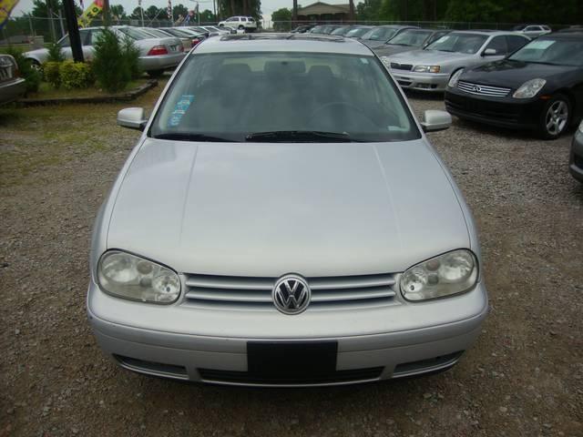 Volkswagen GTI 1999 photo 5