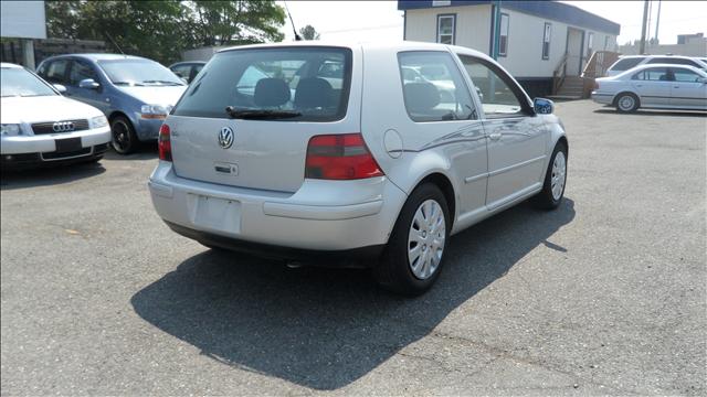 Volkswagen GTI 2000 photo 3