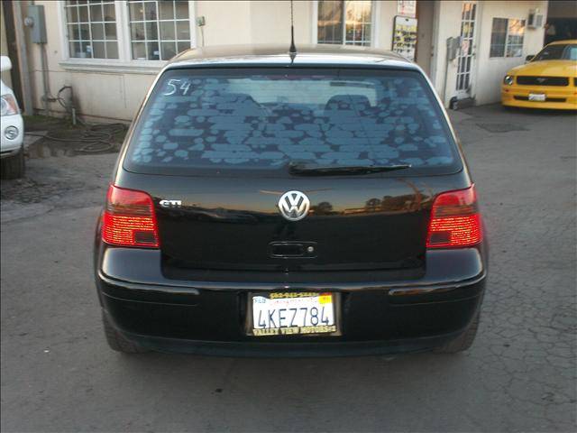 Volkswagen GTI 2000 photo 3