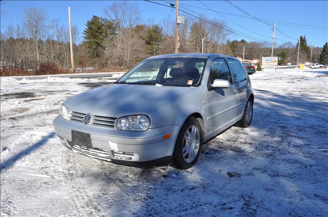 Volkswagen GTI SE Crew Cab 4WD FFV Hatchback