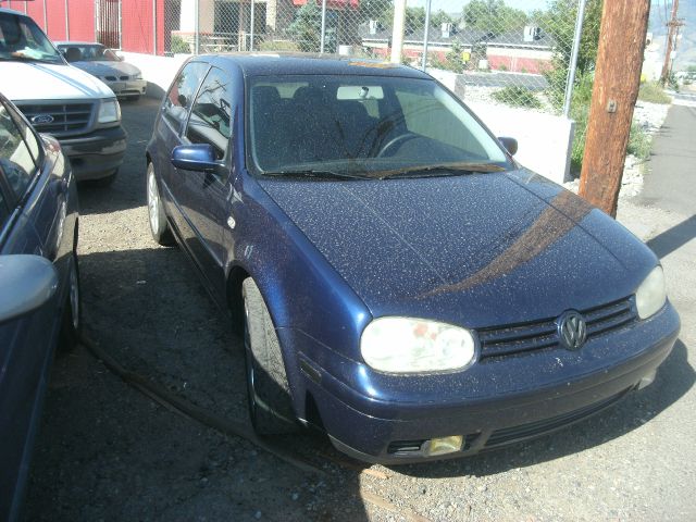 Volkswagen GTI 2002 photo 6