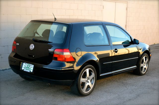 Volkswagen GTI 2002 photo 3