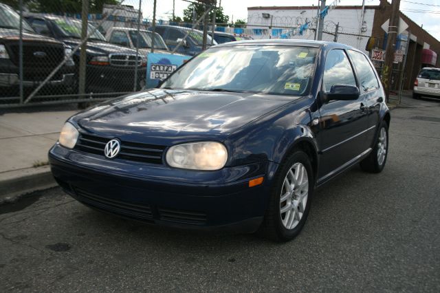 Volkswagen GTI 2002 photo 4