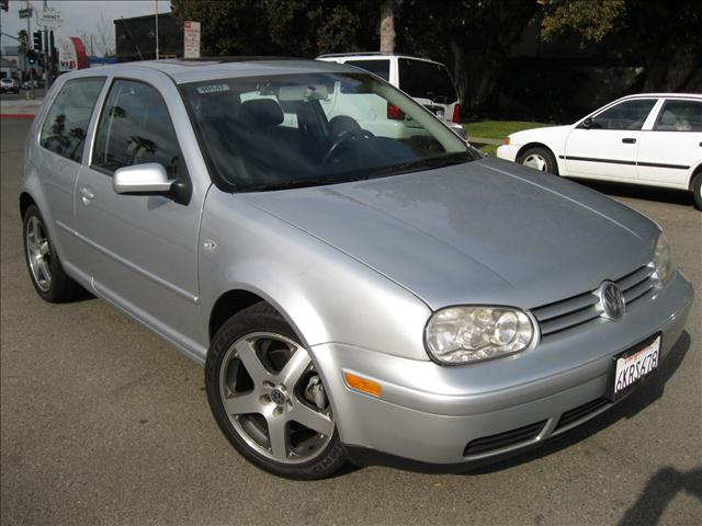 Volkswagen GTI Sport Classic Limited Hatchback