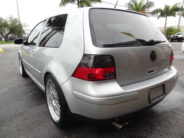 Volkswagen GTI 2002 photo 12