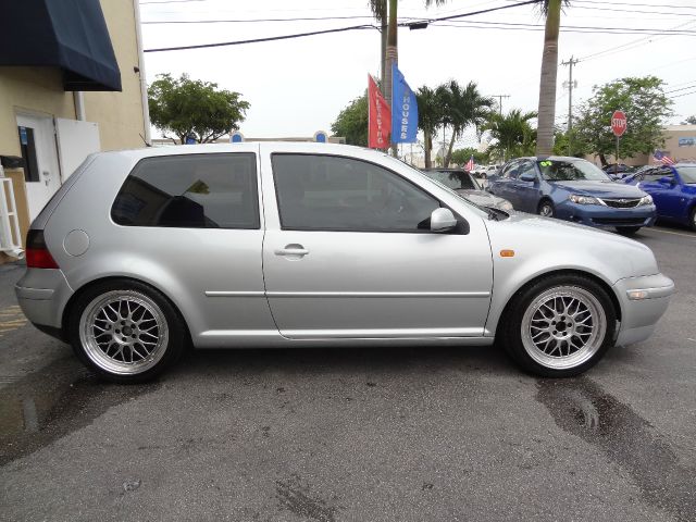 Volkswagen GTI 2002 photo 5