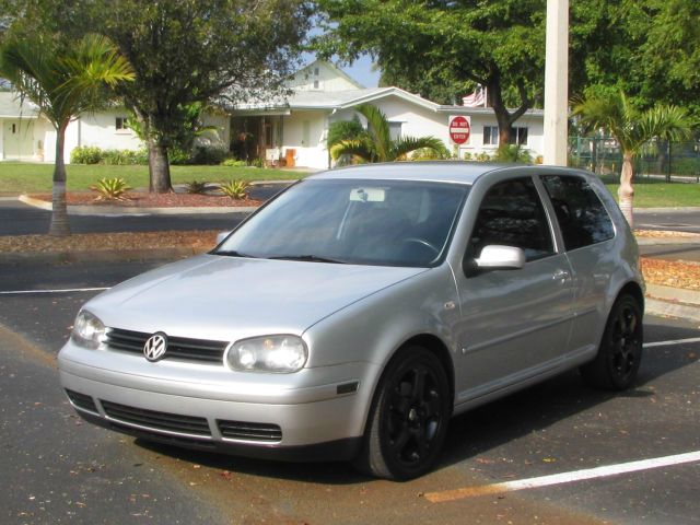 Volkswagen GTI 5.5L AMG Hatchback