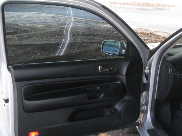 Volkswagen GTI 2003 photo 1