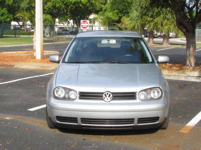 Volkswagen GTI 2003 photo 3