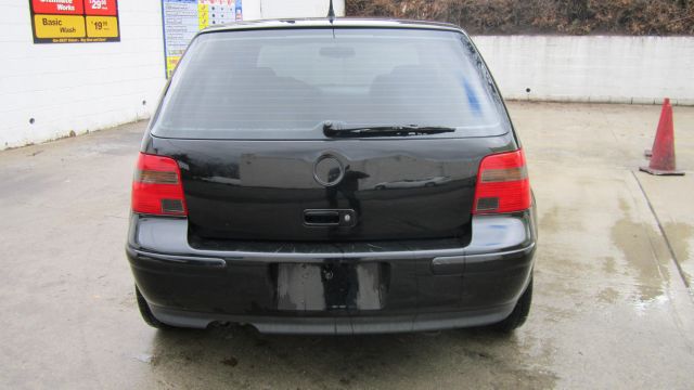 Volkswagen GTI 2003 photo 14