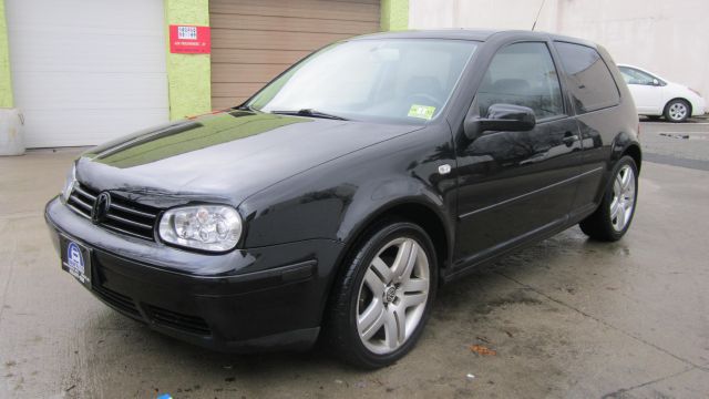 Volkswagen GTI 2003 photo 16