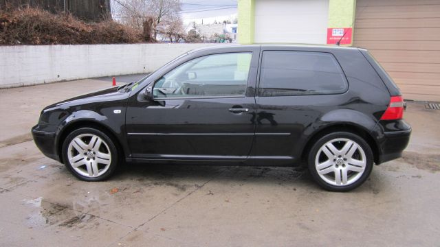 Volkswagen GTI 2003 photo 17