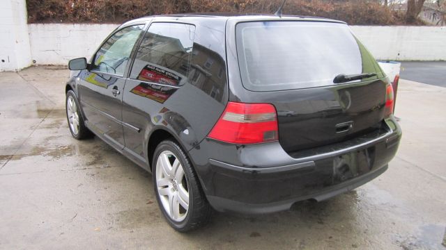 Volkswagen GTI 2003 photo 4